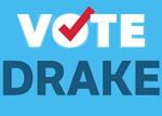 Robert Drake for District 22