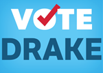 Robert Drake for District 22
